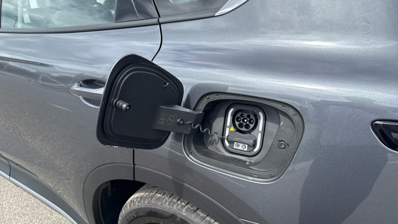 MG MGS5 125kW SE EV 49kWh 5dr Auto Electric Estate